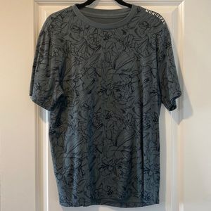 Municipal T-shirt size L